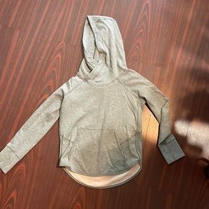 lululemon hoodie